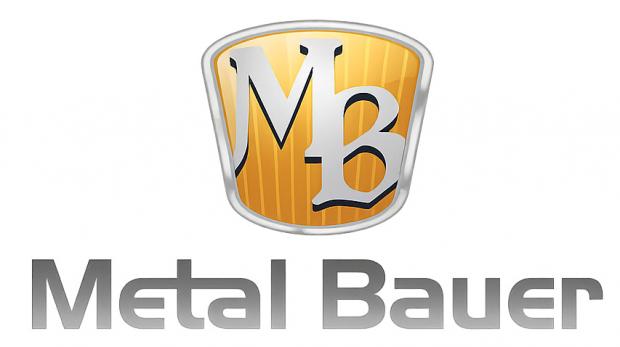 Metal Bauer